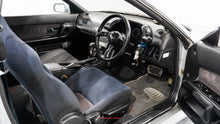 Load image into Gallery viewer, 1991 Nissan Skyline R32 GTST AT *SOLD*
