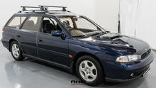 Load image into Gallery viewer, 1992 Subaru Legacy Wagon *SOLD*