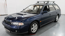 Load image into Gallery viewer, 1992 Subaru Legacy Wagon *SOLD*