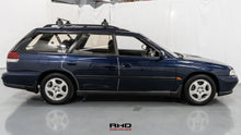 Load image into Gallery viewer, 1992 Subaru Legacy Wagon *SOLD*