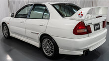 Load image into Gallery viewer, 1996 Mitsubishi EVO IV *SOLD*