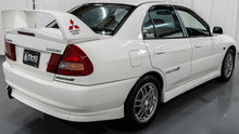 Load image into Gallery viewer, 1996 Mitsubishi EVO IV *SOLD*