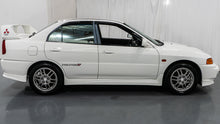 Load image into Gallery viewer, 1996 Mitsubishi EVO IV *SOLD*