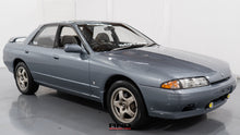 Load image into Gallery viewer, 1989 Nissan Skyline R32 GTS4 Sedan *SOLD*