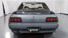 Load image into Gallery viewer, 1989 Nissan Skyline R32 GTS4 Sedan *SOLD*