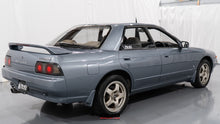 Load image into Gallery viewer, 1989 Nissan Skyline R32 GTS4 Sedan *SOLD*