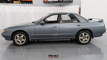 Load image into Gallery viewer, 1989 Nissan Skyline R32 GTS4 Sedan *SOLD*