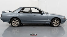 Load image into Gallery viewer, 1989 Nissan Skyline R32 GTS4 Sedan *SOLD*