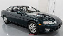 Load image into Gallery viewer, 1991 Toyota Soarer MT *SOLD*