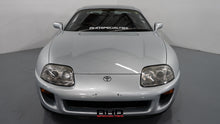 Load image into Gallery viewer, 1993 Toyota Supra SZ *Sold*