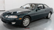 Load image into Gallery viewer, 1991 Toyota Soarer MT *SOLD*