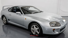 Load image into Gallery viewer, 1993 Toyota Supra SZ *Sold*