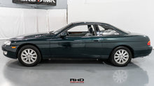 Load image into Gallery viewer, 1991 Toyota Soarer MT *SOLD*