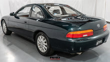 Load image into Gallery viewer, 1991 Toyota Soarer MT *SOLD*