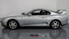 Load image into Gallery viewer, 1993 Toyota Supra SZ *Sold*