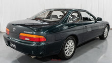 Load image into Gallery viewer, 1991 Toyota Soarer MT *SOLD*