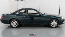 Load image into Gallery viewer, 1991 Toyota Soarer MT *SOLD*