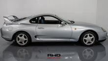 Load image into Gallery viewer, 1993 Toyota Supra SZ *Sold*