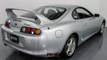 Load image into Gallery viewer, 1993 Toyota Supra SZ *Sold*
