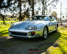 Load image into Gallery viewer, 1993 Toyota Supra SZ *Sold*