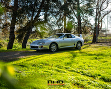 Load image into Gallery viewer, 1993 Toyota Supra SZ *Sold*