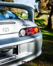 Load image into Gallery viewer, 1993 Toyota Supra SZ *Sold*