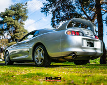Load image into Gallery viewer, 1993 Toyota Supra SZ *Sold*