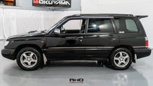 Load image into Gallery viewer, 1997 Subaru Forester *SOLD*