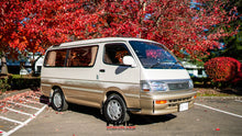 Load image into Gallery viewer, 1993 Toyota Hiace *Sold*