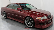 Load image into Gallery viewer, 1996 Toyota Mark II Tourer V JZX100 *SOLD*