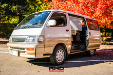 Load image into Gallery viewer, 1993 Toyota Hiace *Sold*