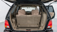 Load image into Gallery viewer, 1997 Honda Odyssey *SOLD*