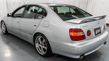 Load image into Gallery viewer, 1997 Toyota Aristo V300 *SOLD*