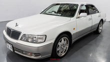 Load image into Gallery viewer, 1996 Nissan Cima V8 *SOLD*