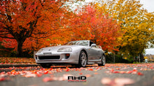 Load image into Gallery viewer, 1995 Toyota Supra SZ-R *Sold*