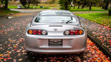 Load image into Gallery viewer, 1995 Toyota Supra SZ-R *Sold*