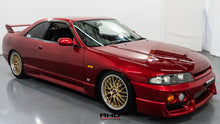 Load image into Gallery viewer, 1996 Nissan Skyline R33 GTS25T S2 *SOLD*