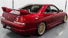 Load image into Gallery viewer, 1996 Nissan Skyline R33 GTS25T S2 *SOLD*