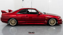 Load image into Gallery viewer, 1996 Nissan Skyline R33 GTS25T S2 *SOLD*