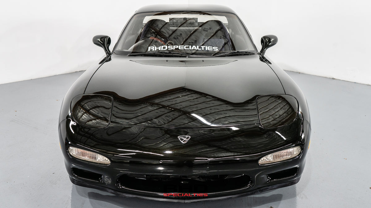 Mazda RX-7 FD *Sold* – RHD Specialties LLC