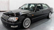 Load image into Gallery viewer, 1997 Toyota Celsior *SOLD*