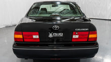 Load image into Gallery viewer, 1997 Toyota Celsior *SOLD*