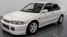 Load image into Gallery viewer, Mitsubishi EVO II GSR *Sold*