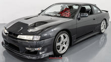 Load image into Gallery viewer, 1993 Nissan Silvia S14 *Sold*