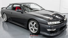 Load image into Gallery viewer, 1993 Nissan Silvia S14 *Sold*