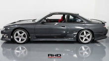 Load image into Gallery viewer, 1993 Nissan Silvia S14 *Sold*