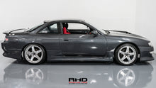 Load image into Gallery viewer, 1993 Nissan Silvia S14 *Sold*