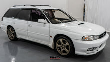 Load image into Gallery viewer, 1997 Subaru Legacy Wagon MT *SOLD*