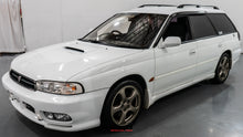 Load image into Gallery viewer, 1997 Subaru Legacy Wagon MT *SOLD*