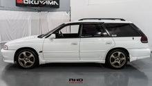 Load image into Gallery viewer, 1997 Subaru Legacy Wagon MT *SOLD*